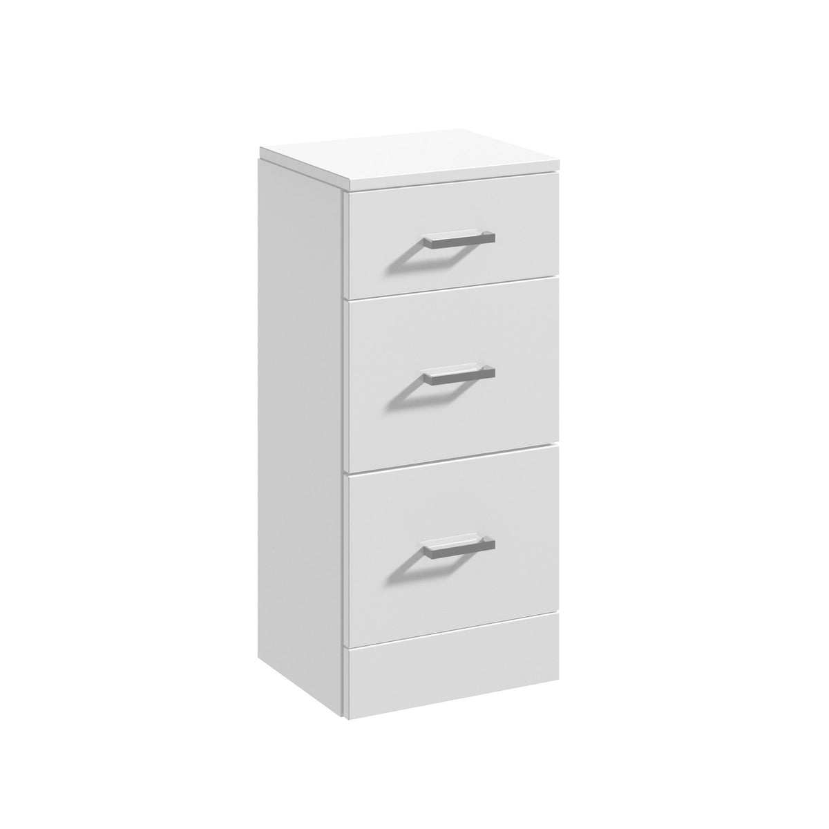 Nuie Mayford 350mm Floor Standing Cabinet