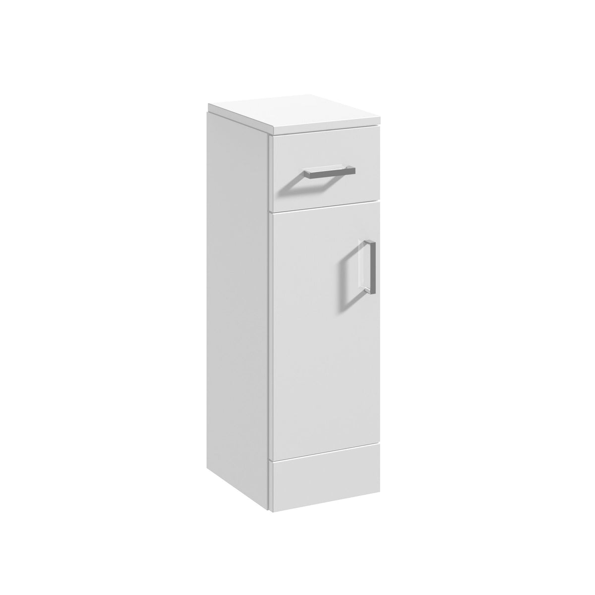 Nuie Mayford 250mm Drawer Floor Standing Cabinet