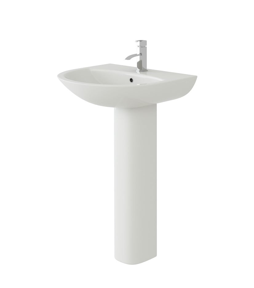 Primo Pedestal - PRI-PED