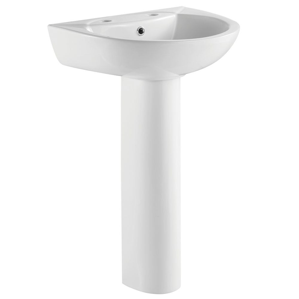 Proton Pedestal - PROPED