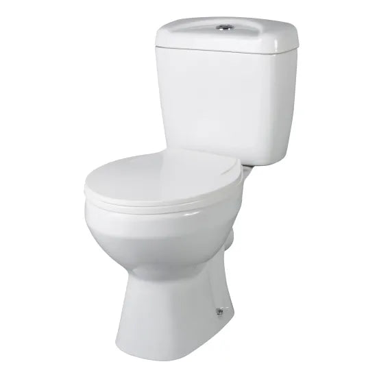 Ramsay Close Coupled Toilet