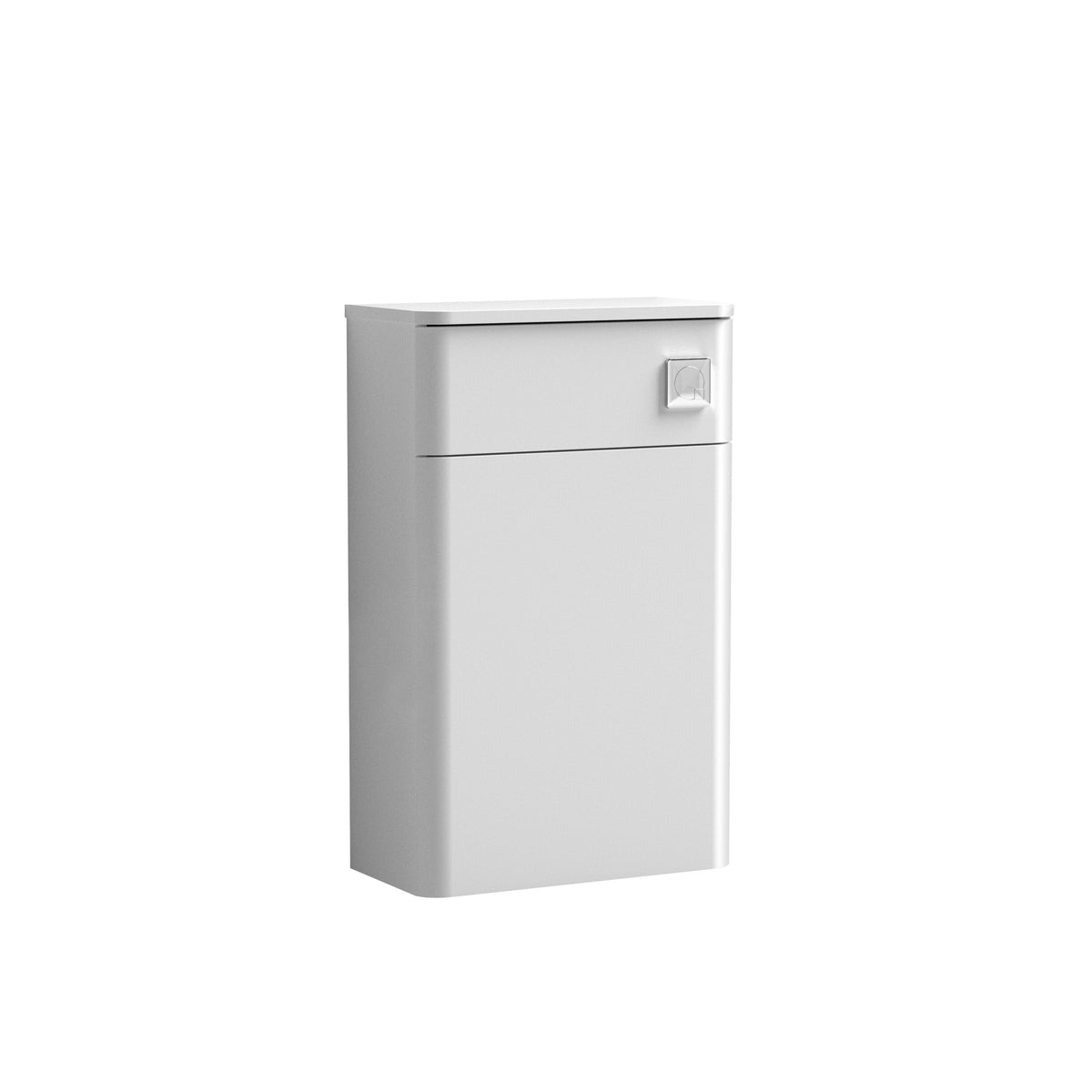 Nuie Core 500mm Floor Standing WC Unit