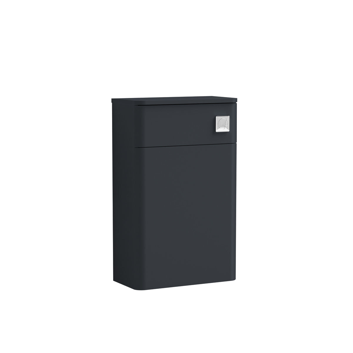Nuie Core 500mm Floor Standing WC Unit