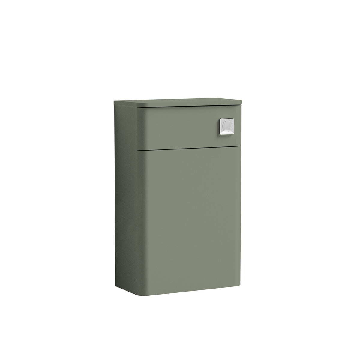 Nuie Core 500mm Floor Standing WC Unit
