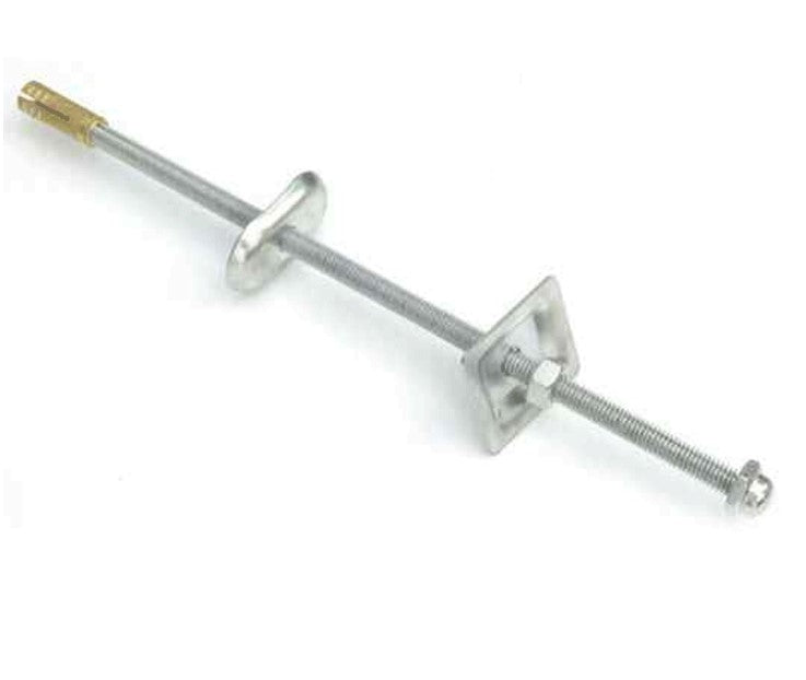 Retaining Stay Aluminium - RS
