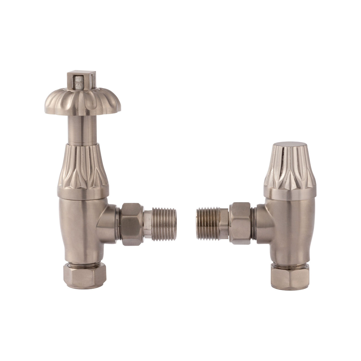 Old London Thermostatic Radiator Valve Pack