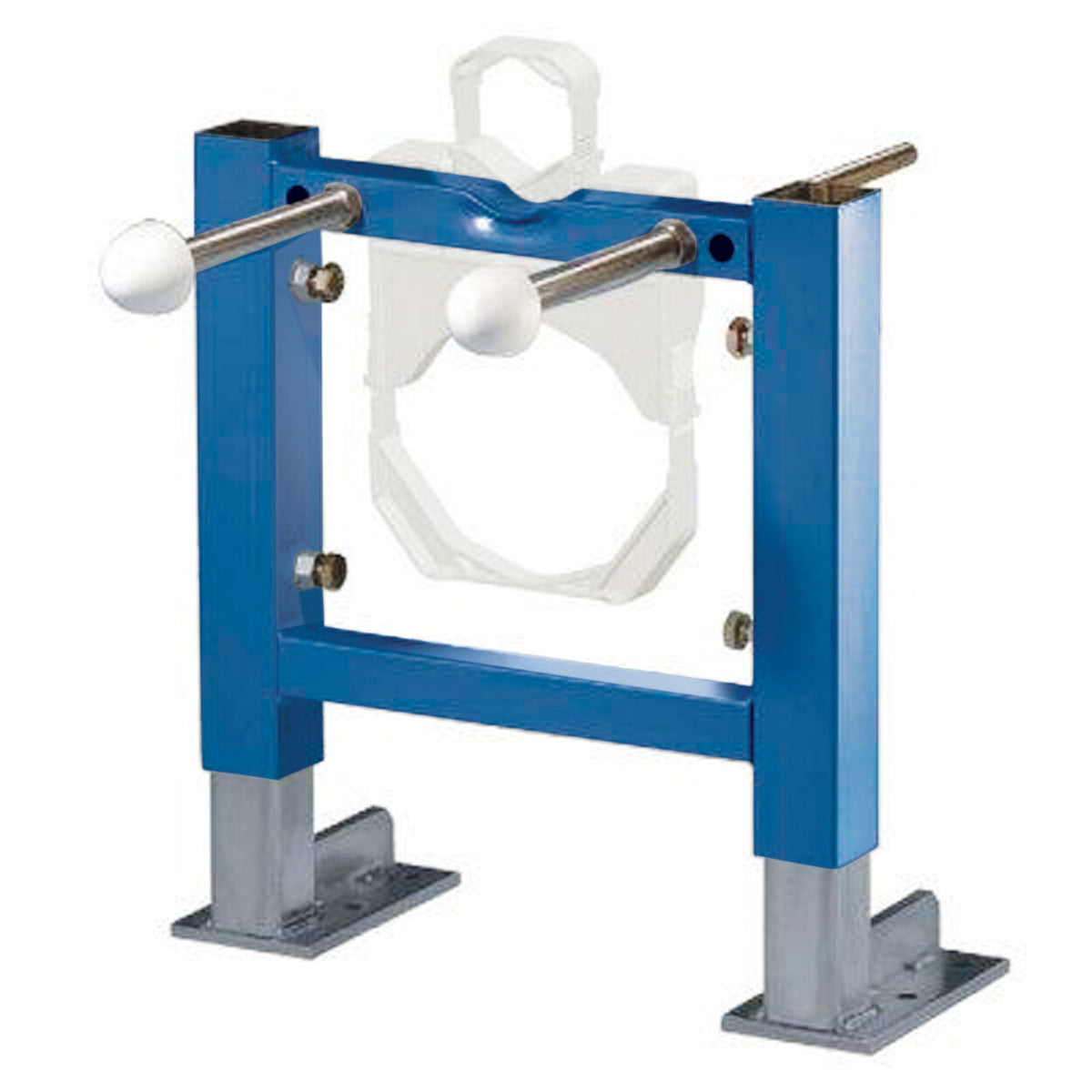 Hudson Reed Standard Wall Support Frame