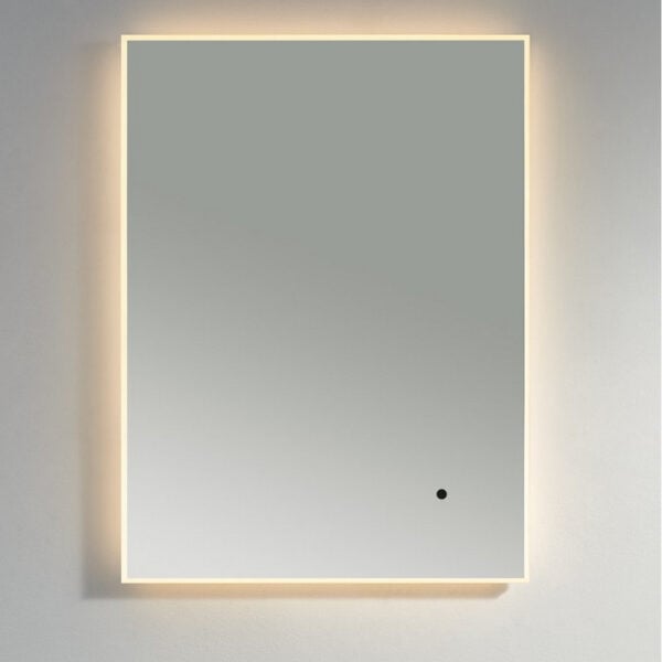 Seattle 600x800mm Mirror - SE6080 - SE6080 1