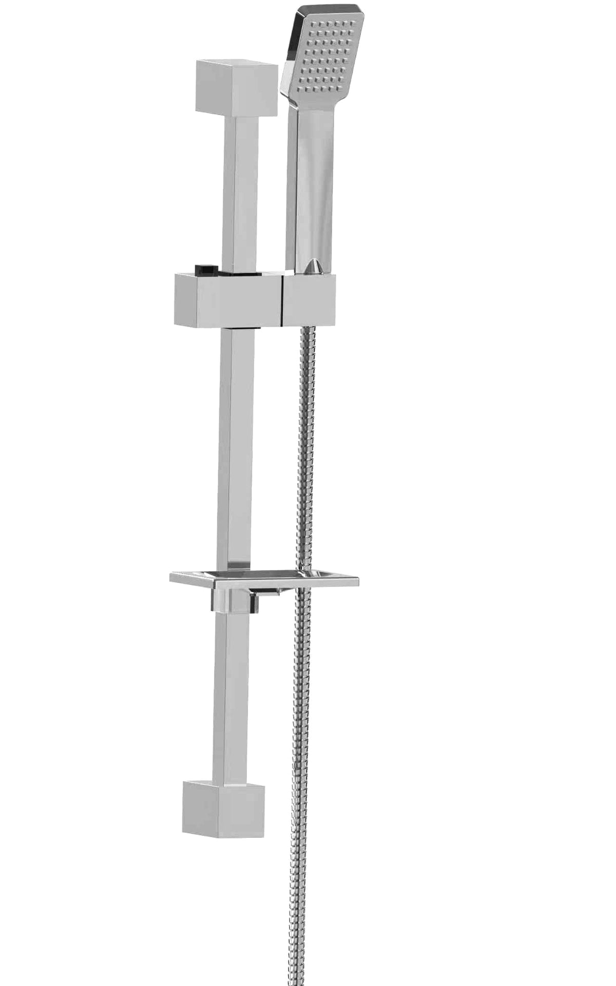 Cube Slide Rail Kit - SHO070CU