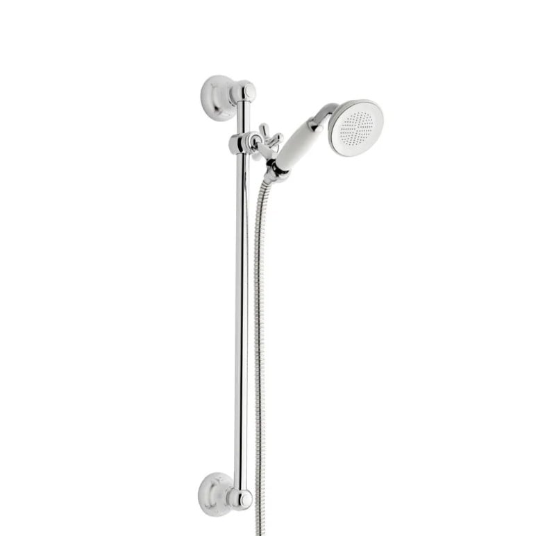 Traditional Slide Rail - SHO100SR