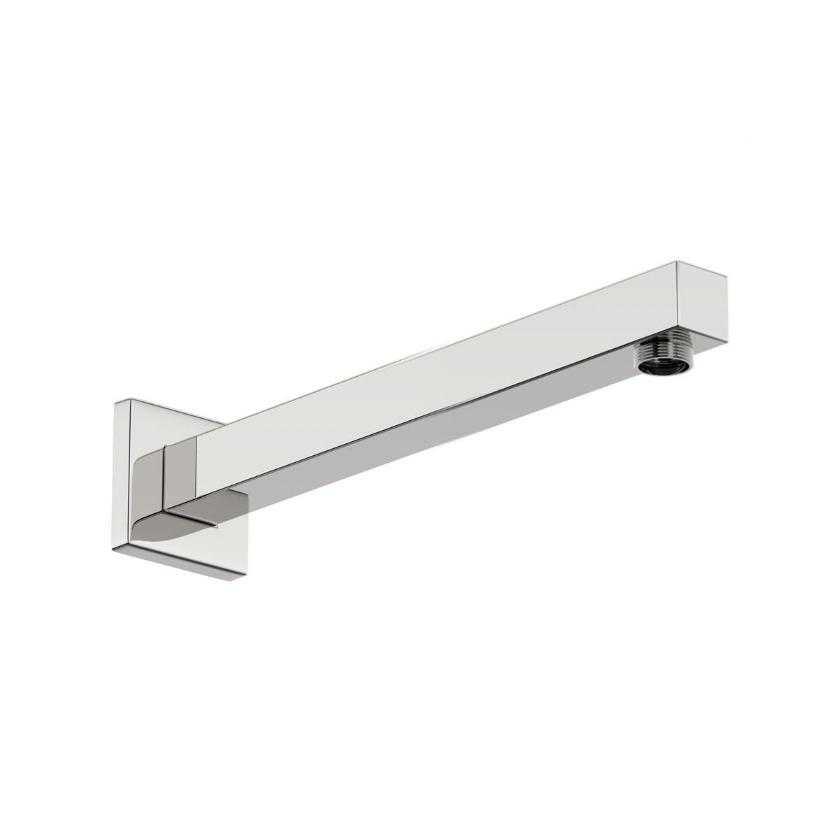 Square Wall Mounted Arm - SHO112SQ