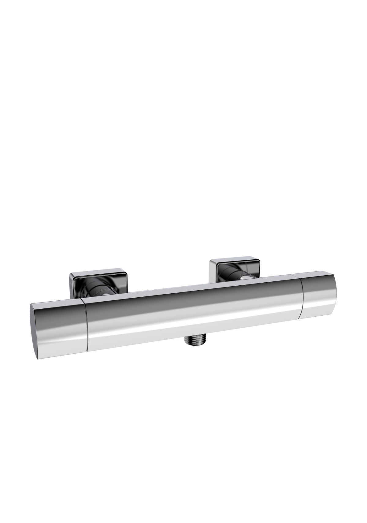 Kolt Thermostatic Bar Shower Chrome - SHO301KCP