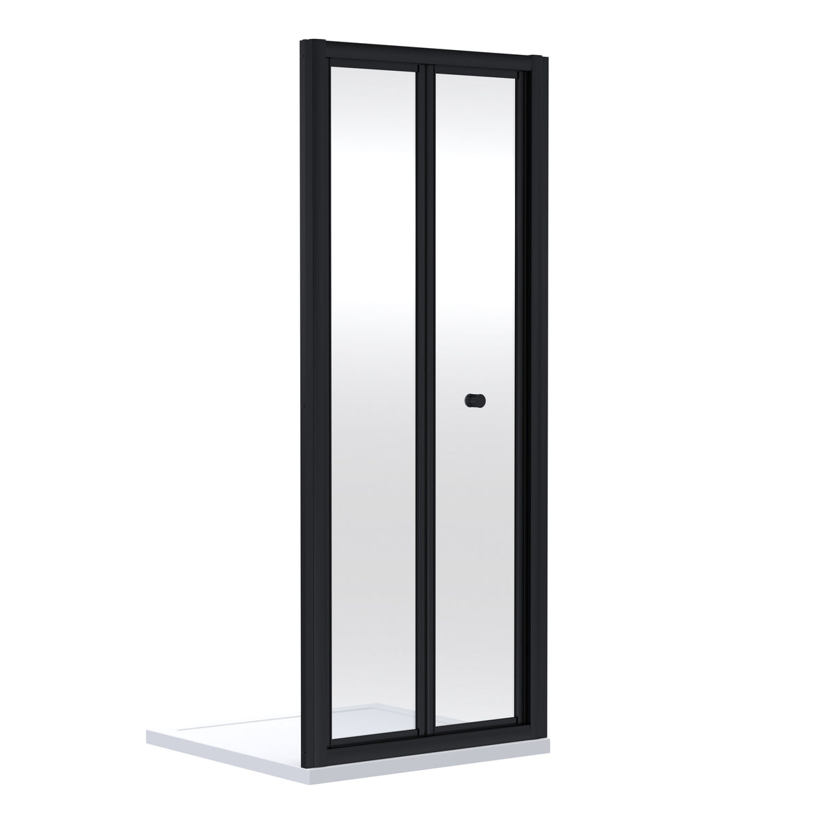 Nuie Rene 760mm Bi-fold Shower Door