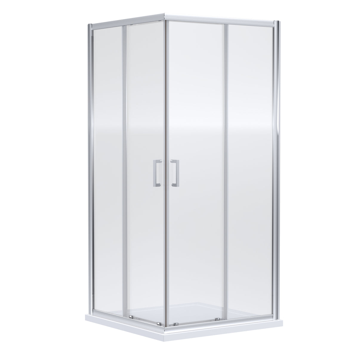 Nuie Rene 900mm Shower Enclosure