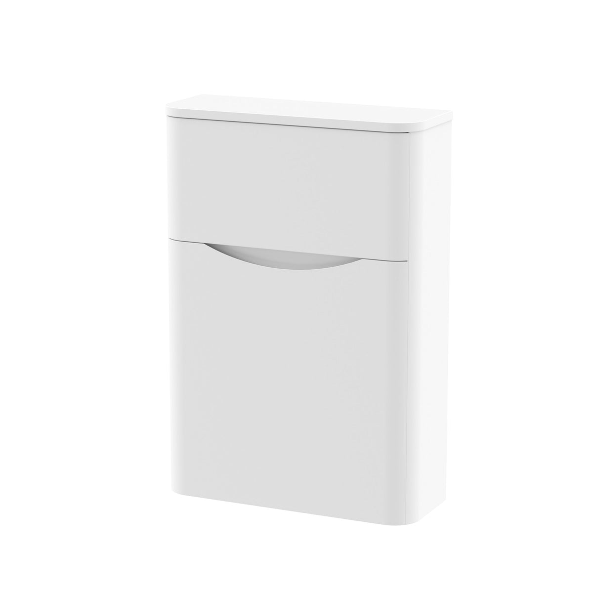 Nuie Lunar 550mm Floor Standing WC Unit