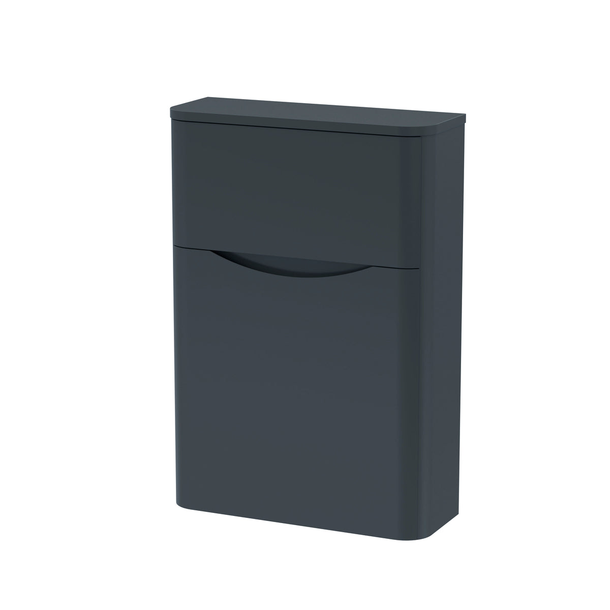 Nuie Lunar 550mm Floor Standing WC Unit