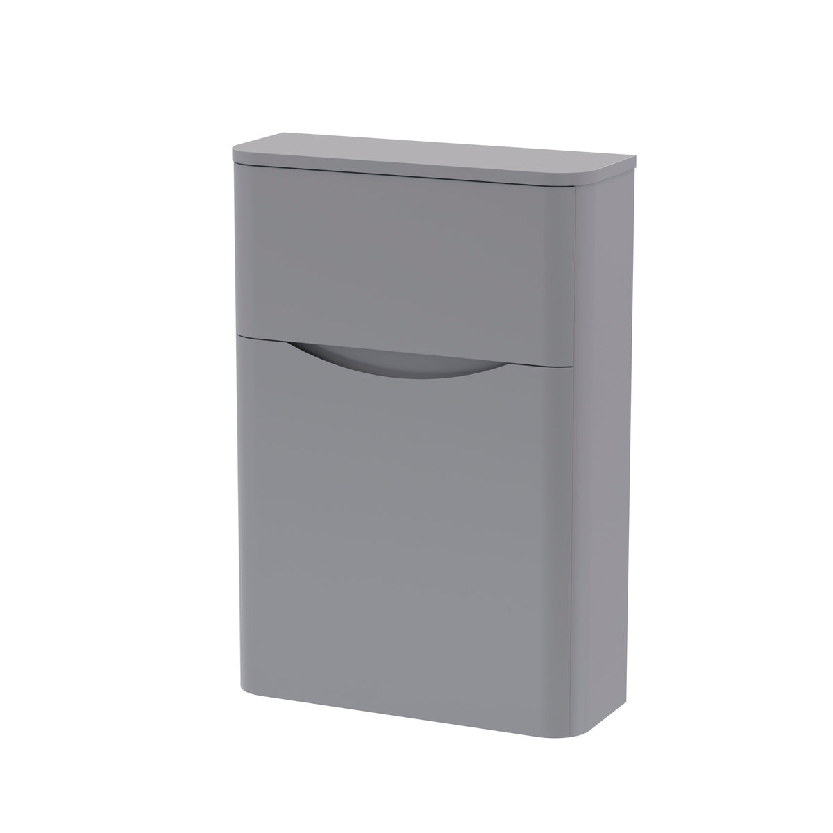 Nuie Lunar 550mm Floor Standing WC Unit