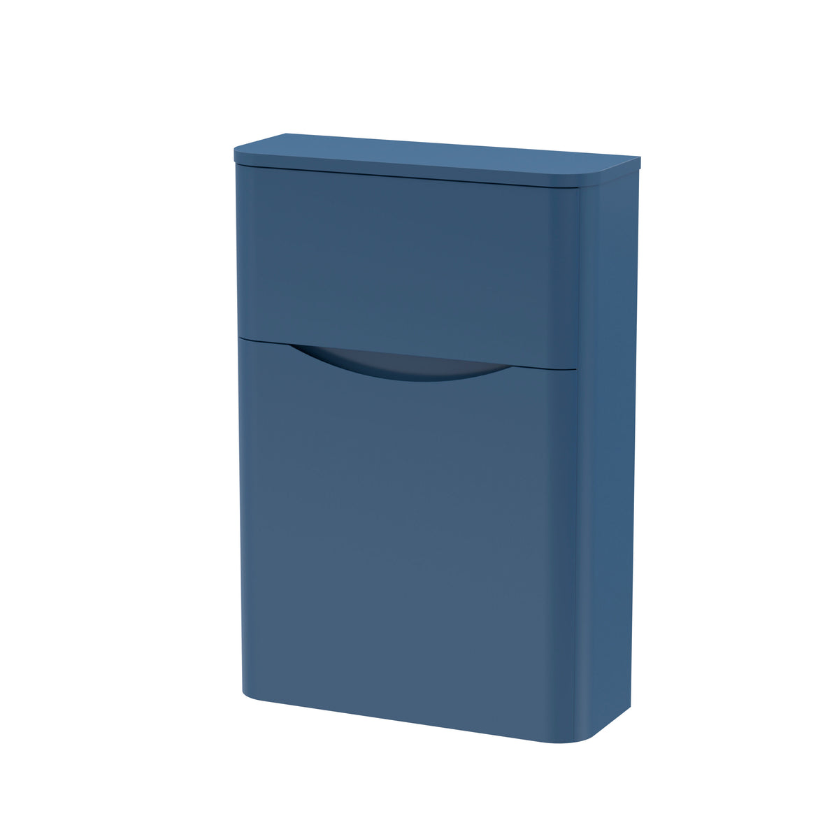 Nuie Lunar 550mm Floor Standing WC Unit