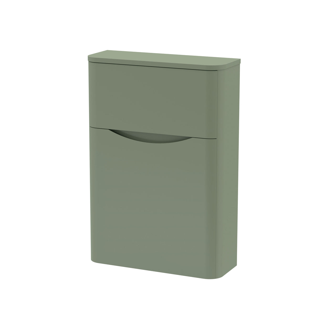 Nuie Lunar 550mm Floor Standing WC Unit