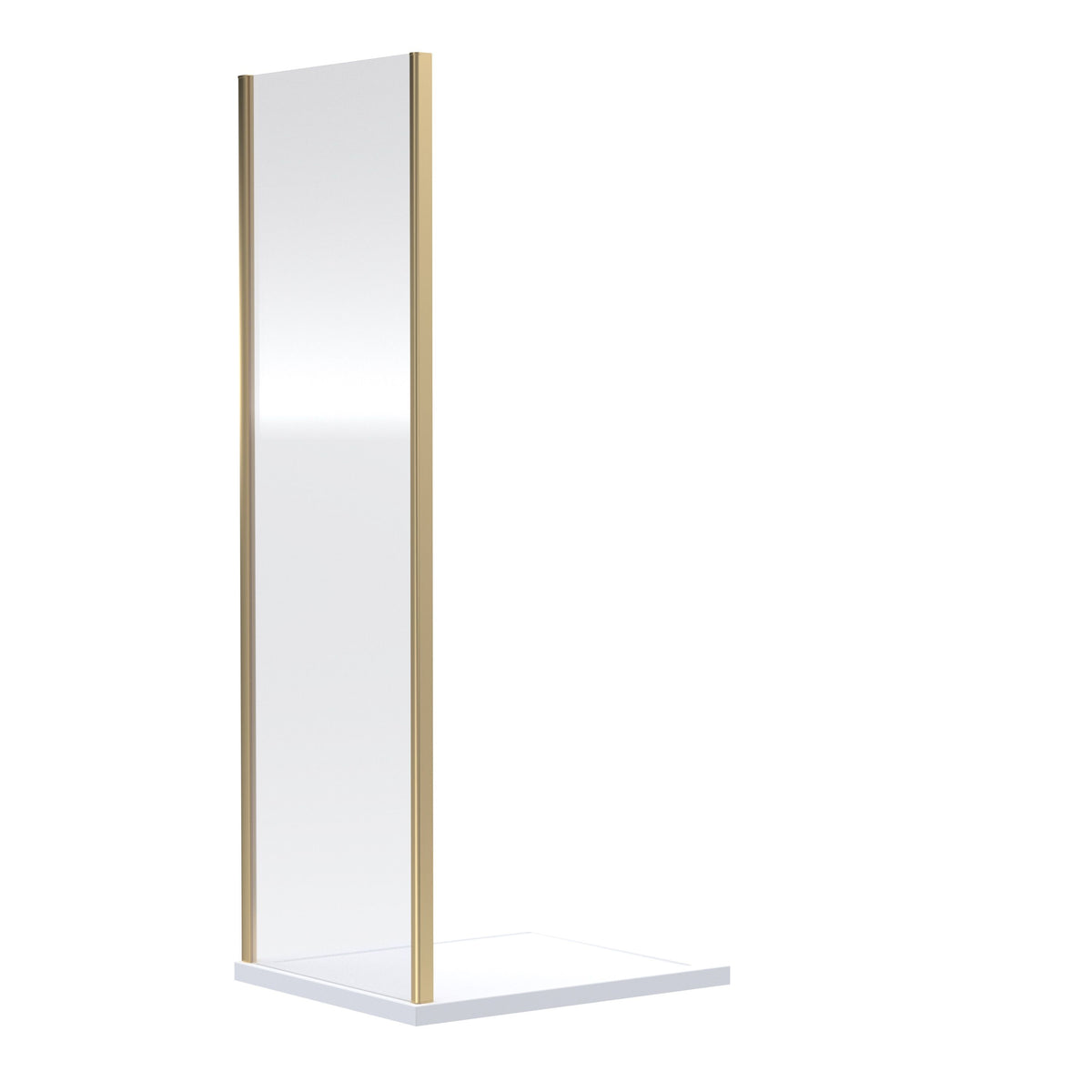 Nuie Rene 1000mm Side Panel
