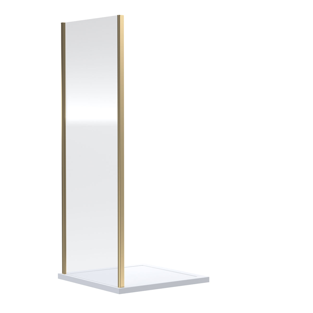 Nuie Rene 800mm Side Panel
