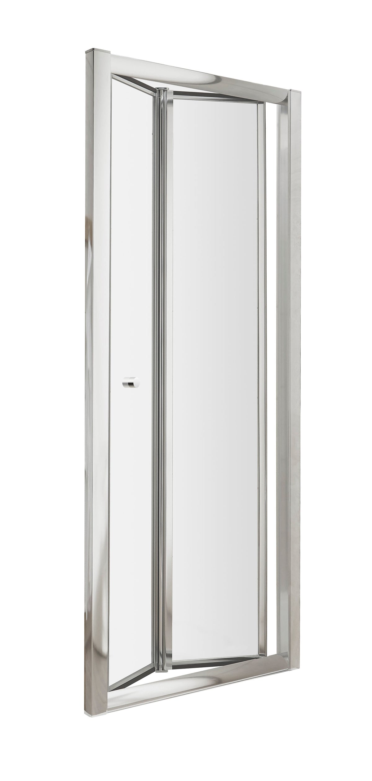 Nuie Ella 760mm Bi-Fold Shower Door