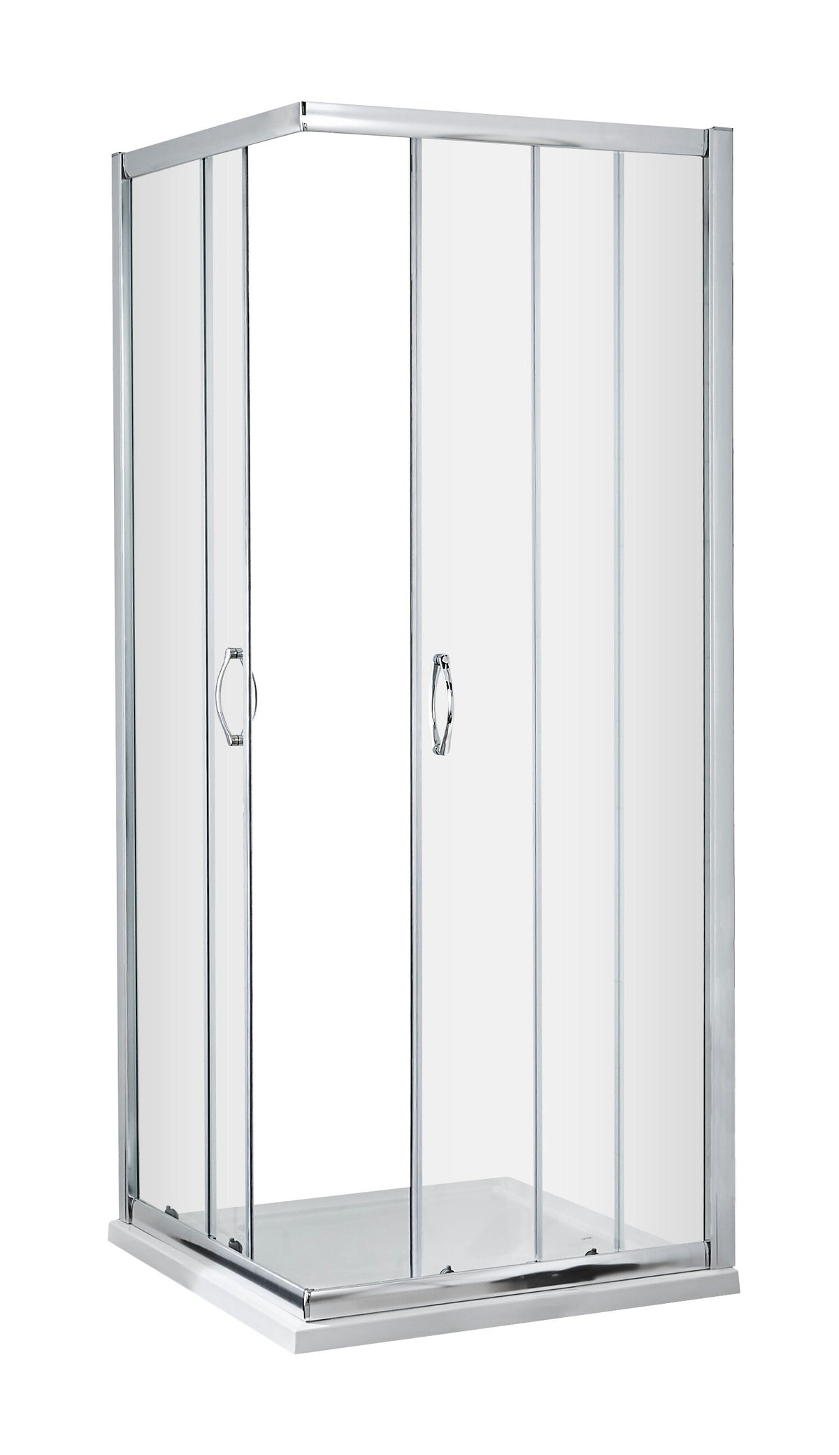 Nuie Ella 800mm Shower Enclosure
