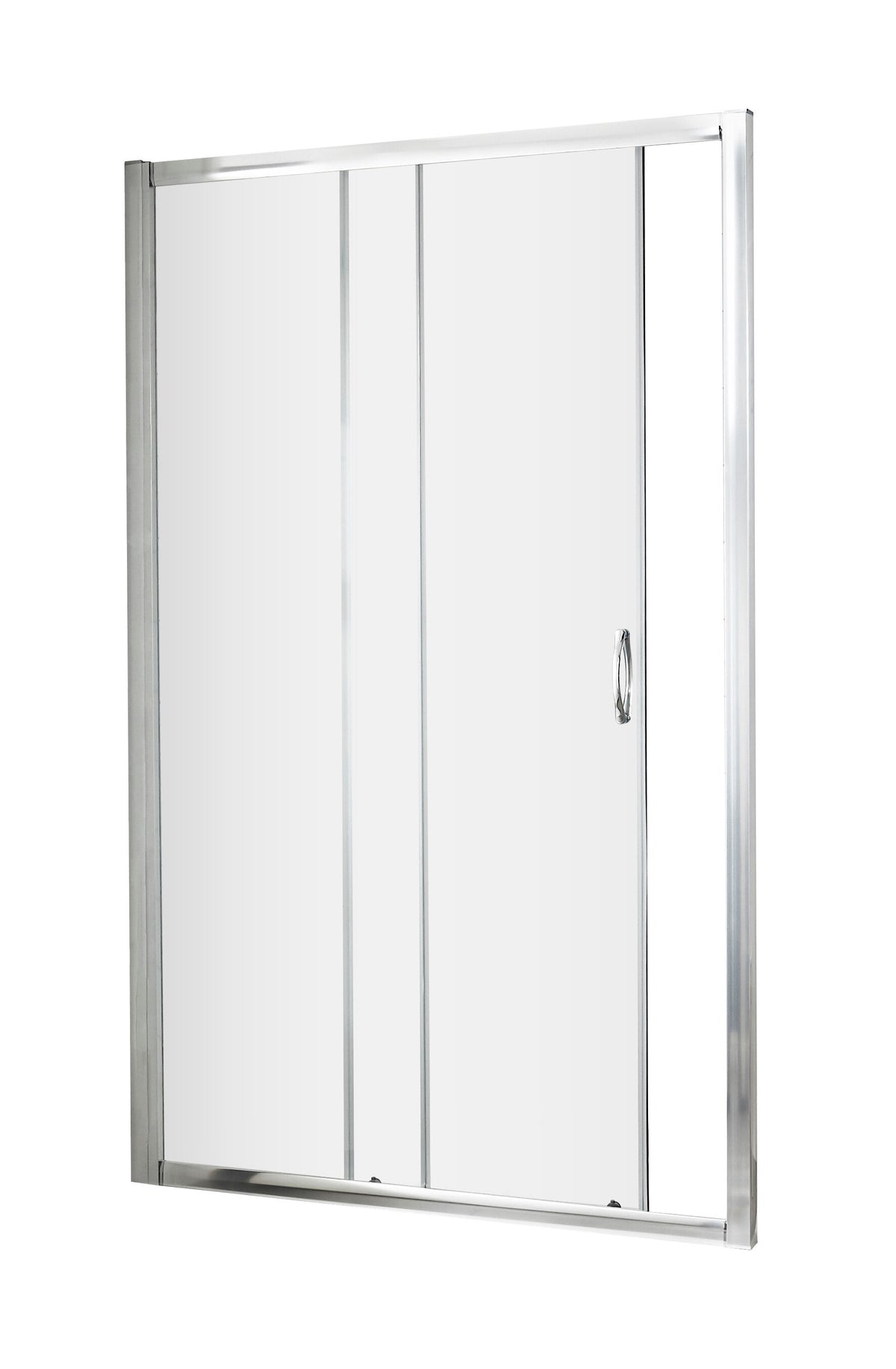 Nuie Ella 1000mm Sliding Shower Door