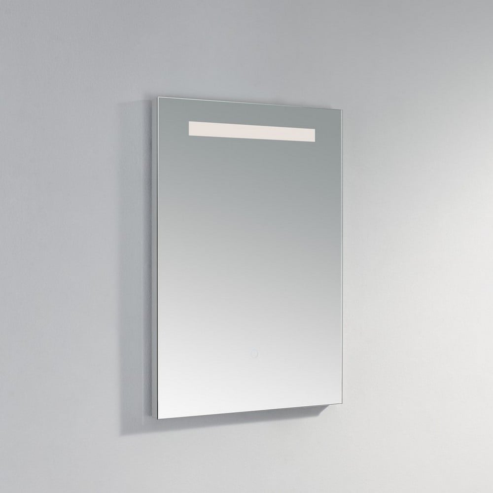Stroud 700x500mm Basic Portrait - LED Top strip - ST7050 - ST7050 1
