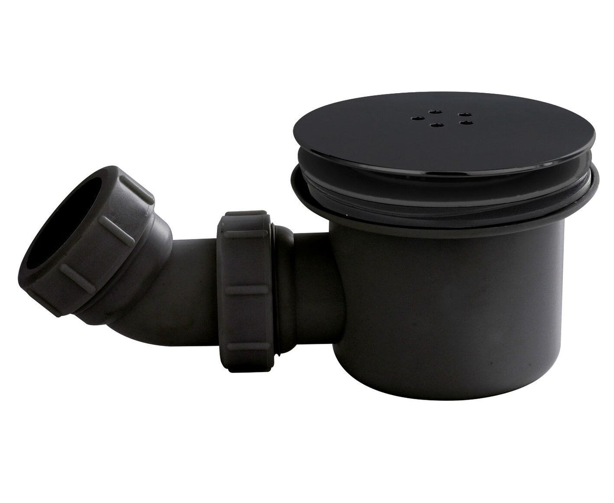 Nuie 90mm Fast Flow Shower Tray Waste
