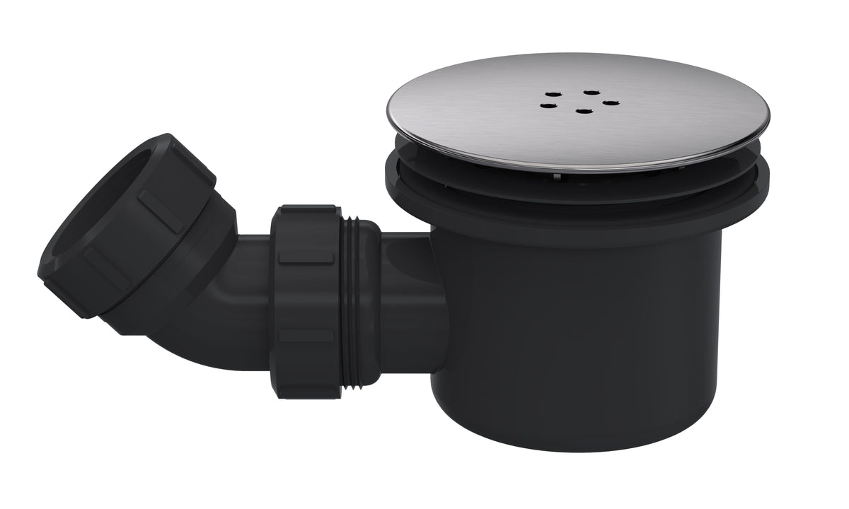 Nuie Fast Flow Shower Tray Waste