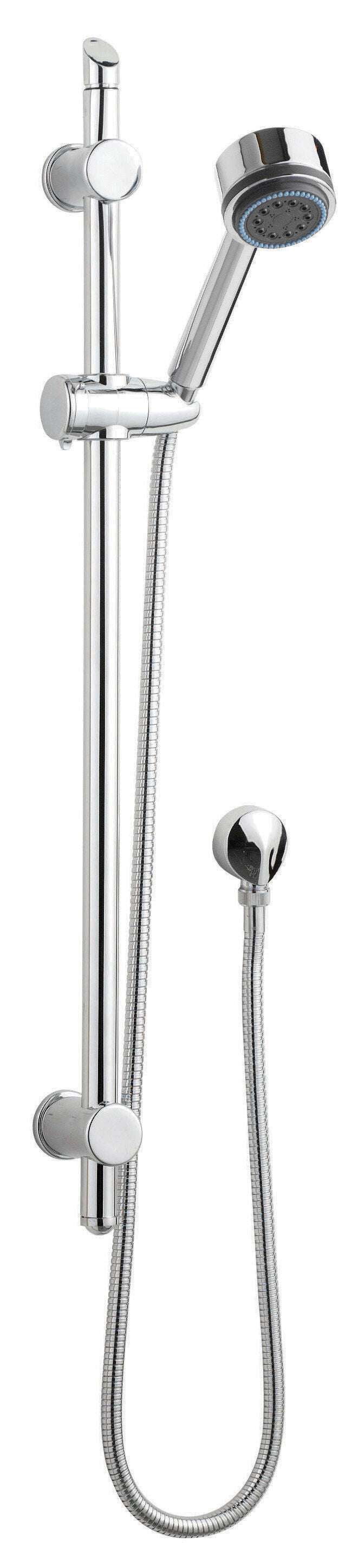 Nuie Shower Slide Rail Kit