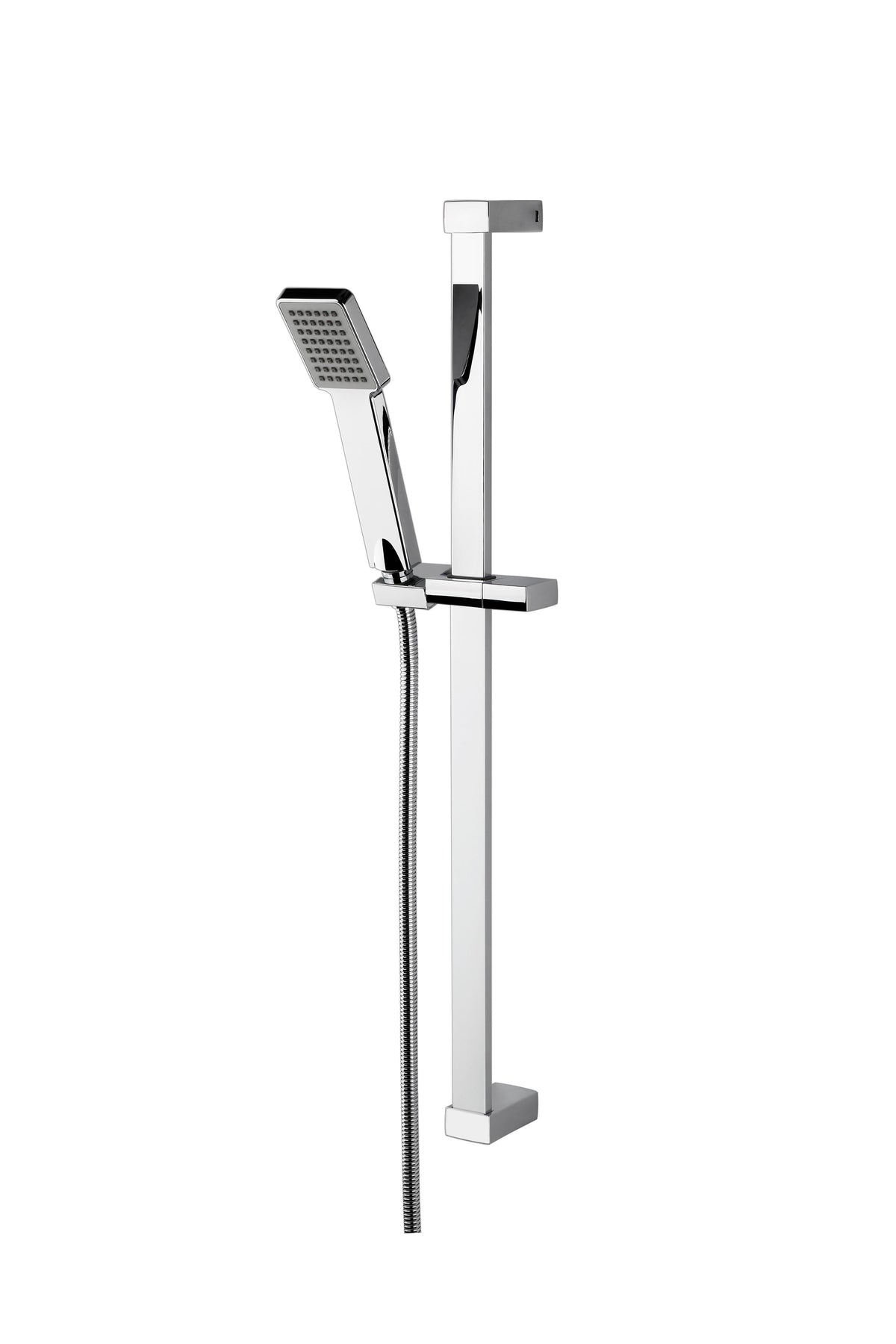 Nuie Shower Slide Rail Kit