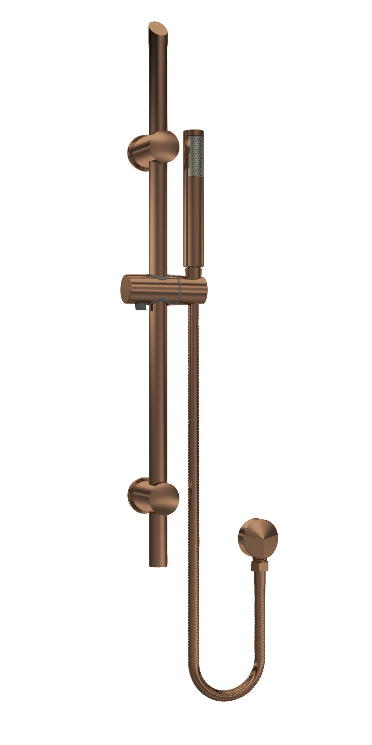 Nuie Shower Slide Rail Kit