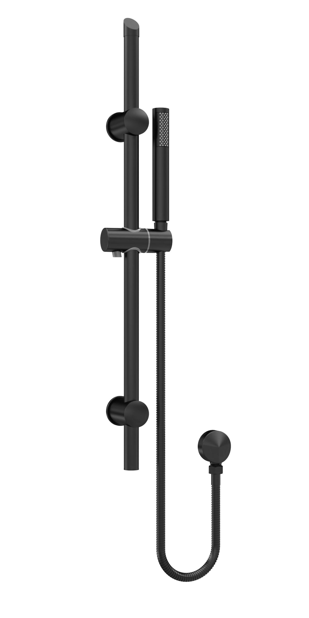 Nuie Aztec Shower Slide Rail Kit