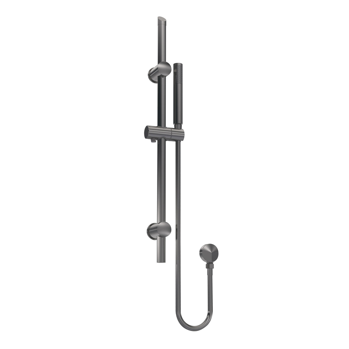 Nuie Slide Rail Shower Kit