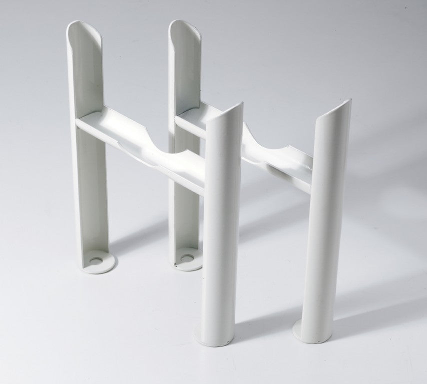 6 column Insertable Feet (pair) - T6F-N