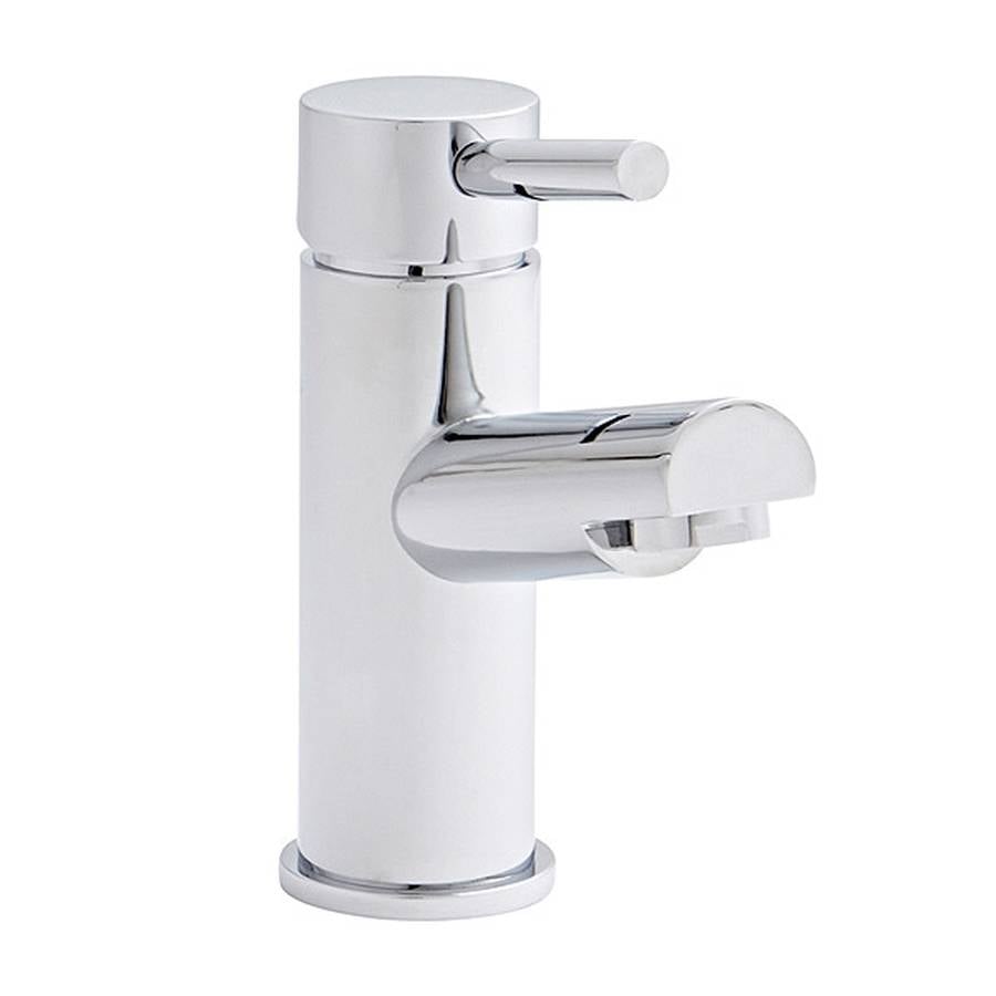 Plan Mono Basin Mixer - TAP010PL