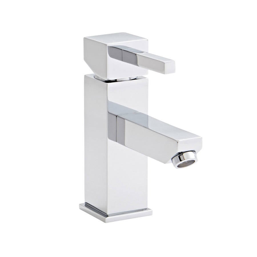 Pure Mono Basin Mixer - TAP050PR