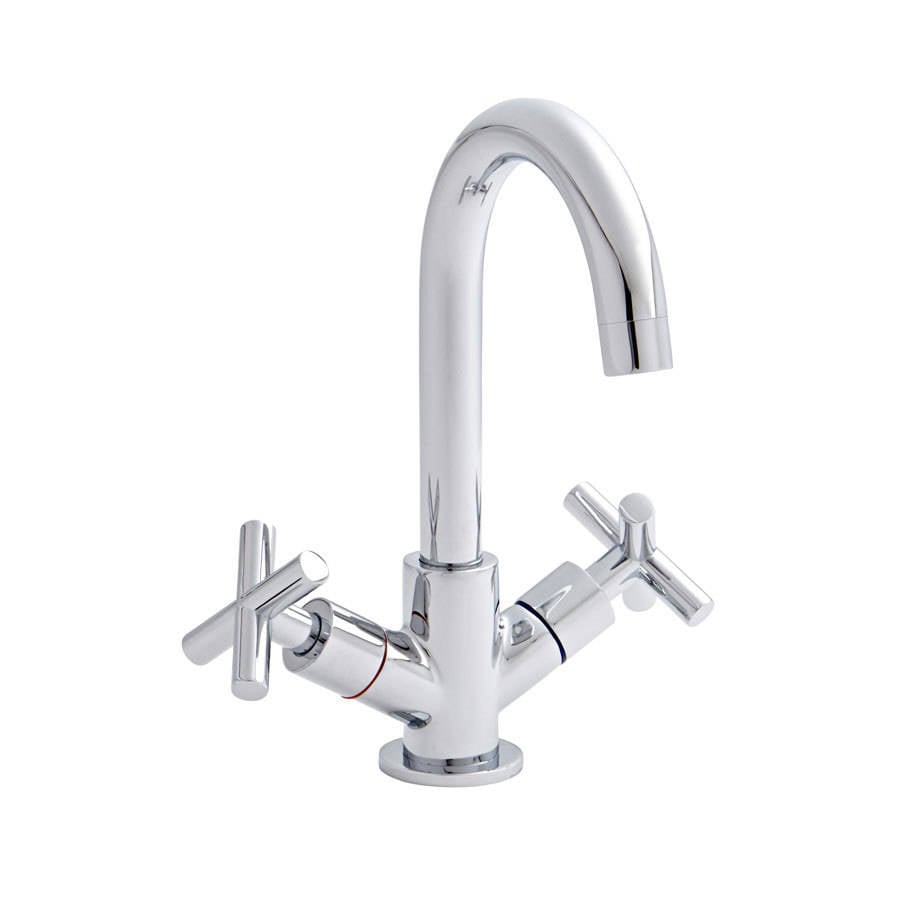 Times Mono Basin Mixer - TAP080TI
