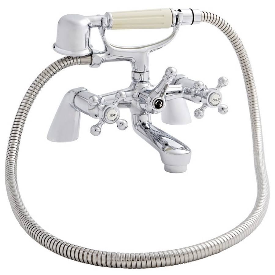 Victory Bath Shower Mixer - TAP091VI