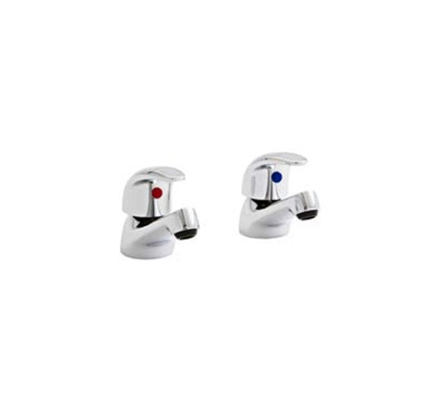 G4K 1/2 Basin Taps (Pair) - TAP114G4K