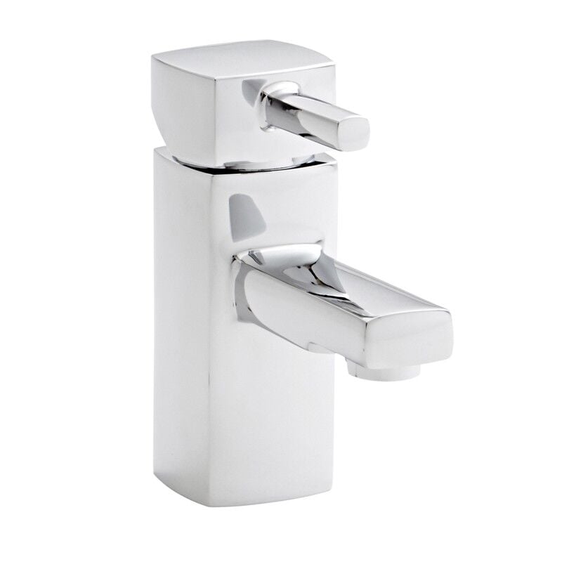 Mode Mono Basin Mixer - TAP120MOJ