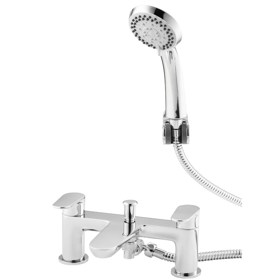 Mirage Bath Shower Mixer - TAP253MI - TAP253MI 1