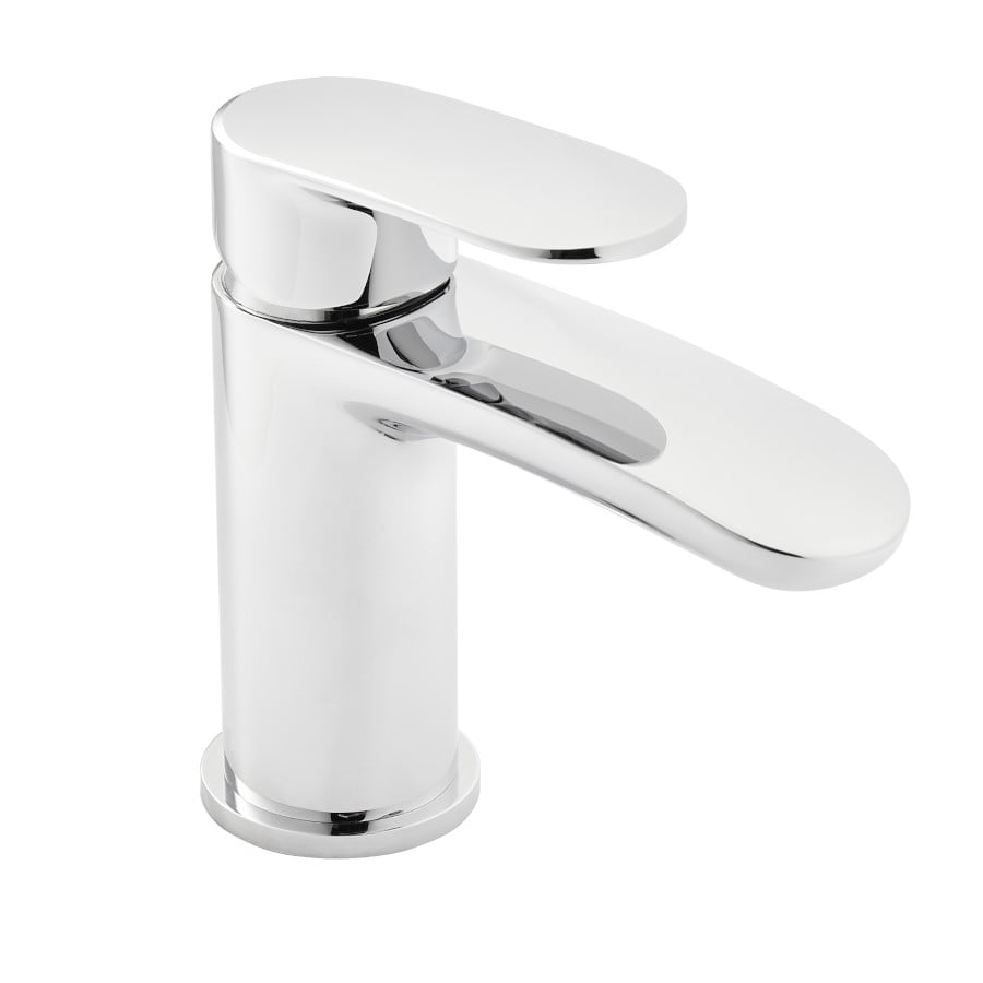 Verve Mono Basin Mixer - TAP260VE