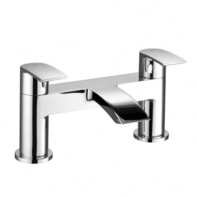 Curve Bath Filler - TAP282CU