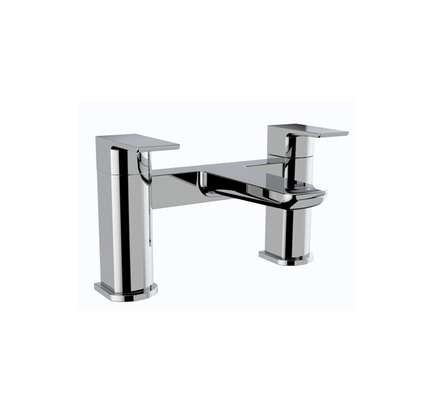 Kolt Bath Filler Chrome - TAP304KCP