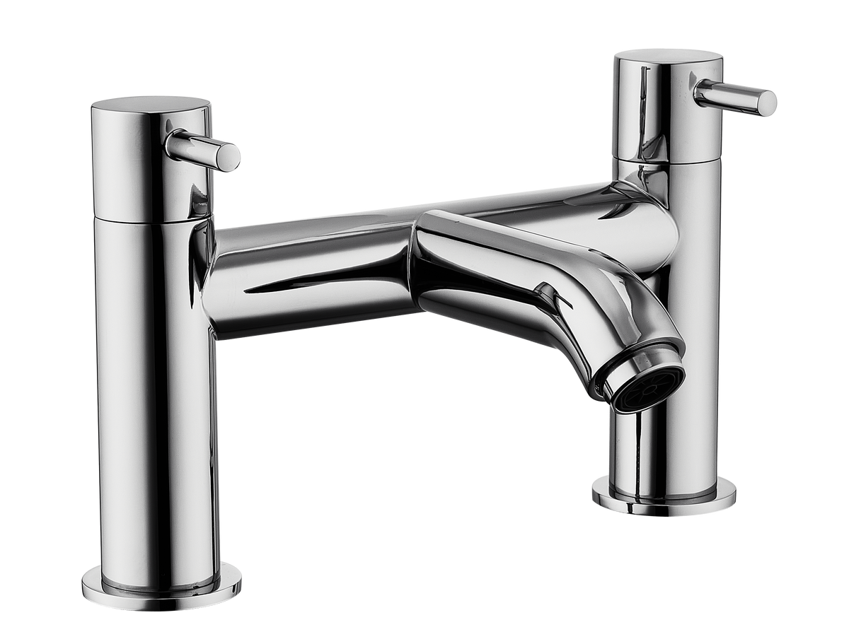 Kore Bath Filler - TAP402KO