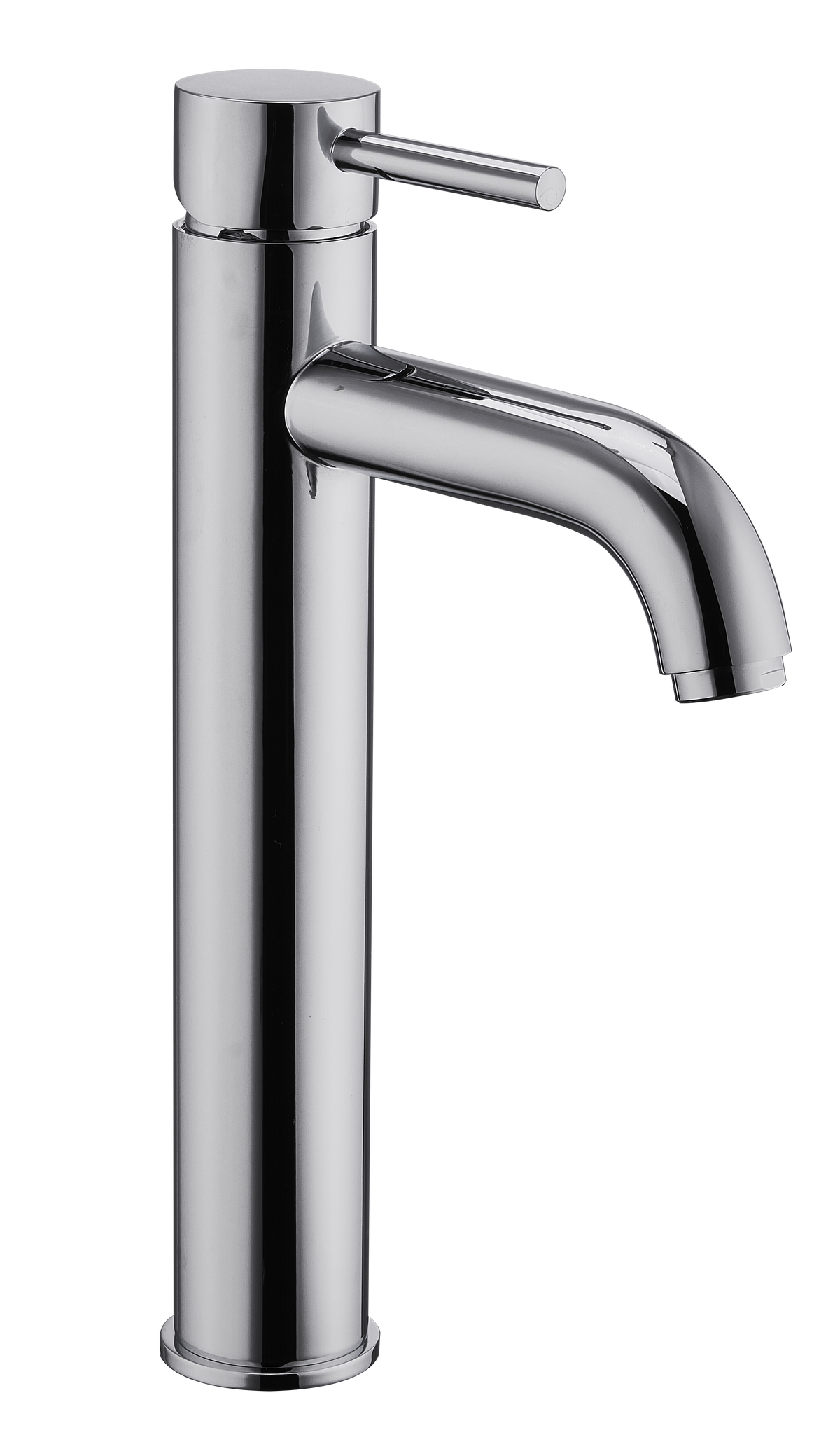 Kore Hi Rise Mono Basin Mixer - TAP404KO