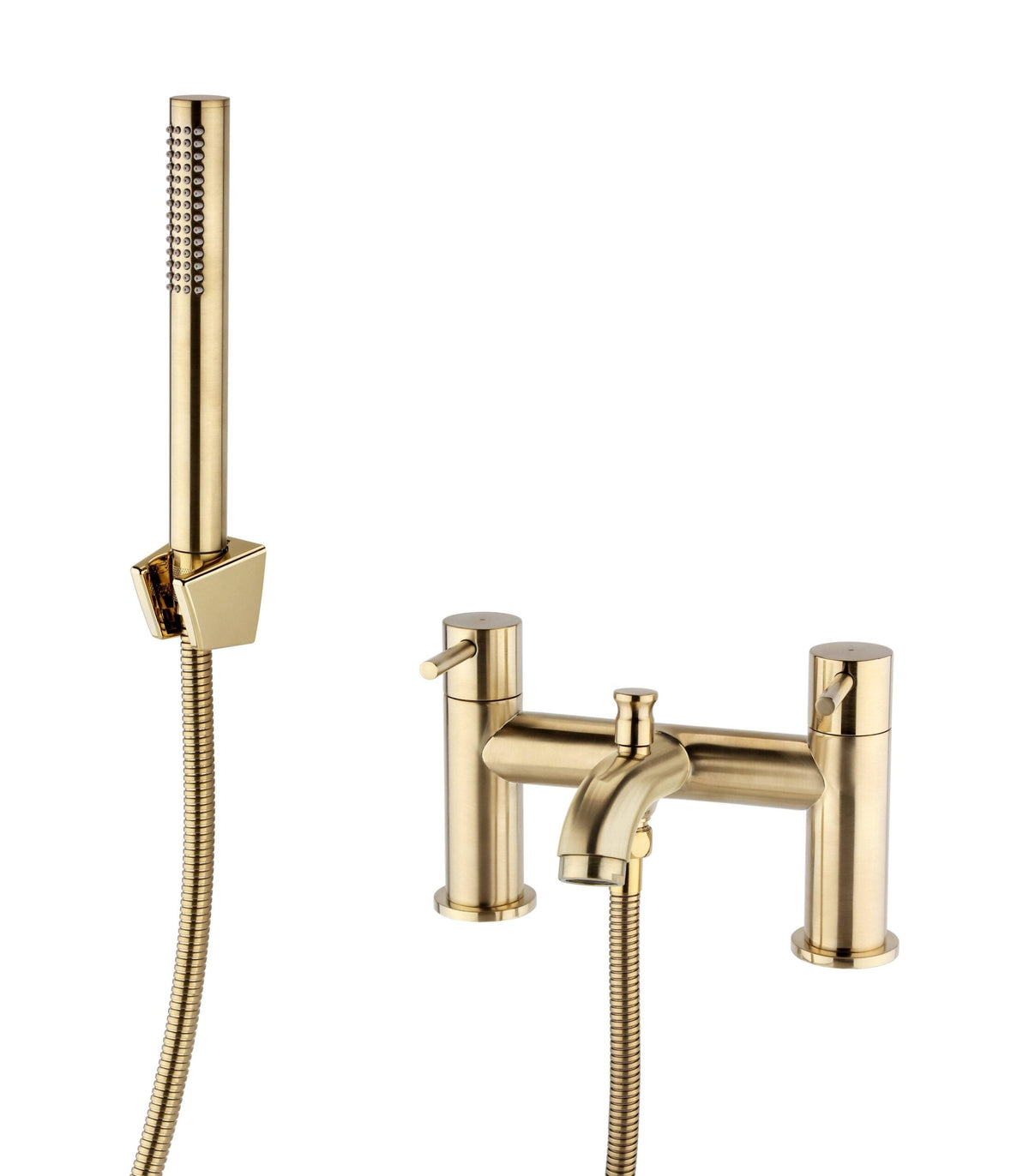 Ottone Bath Shower Mixer - TAP420OT